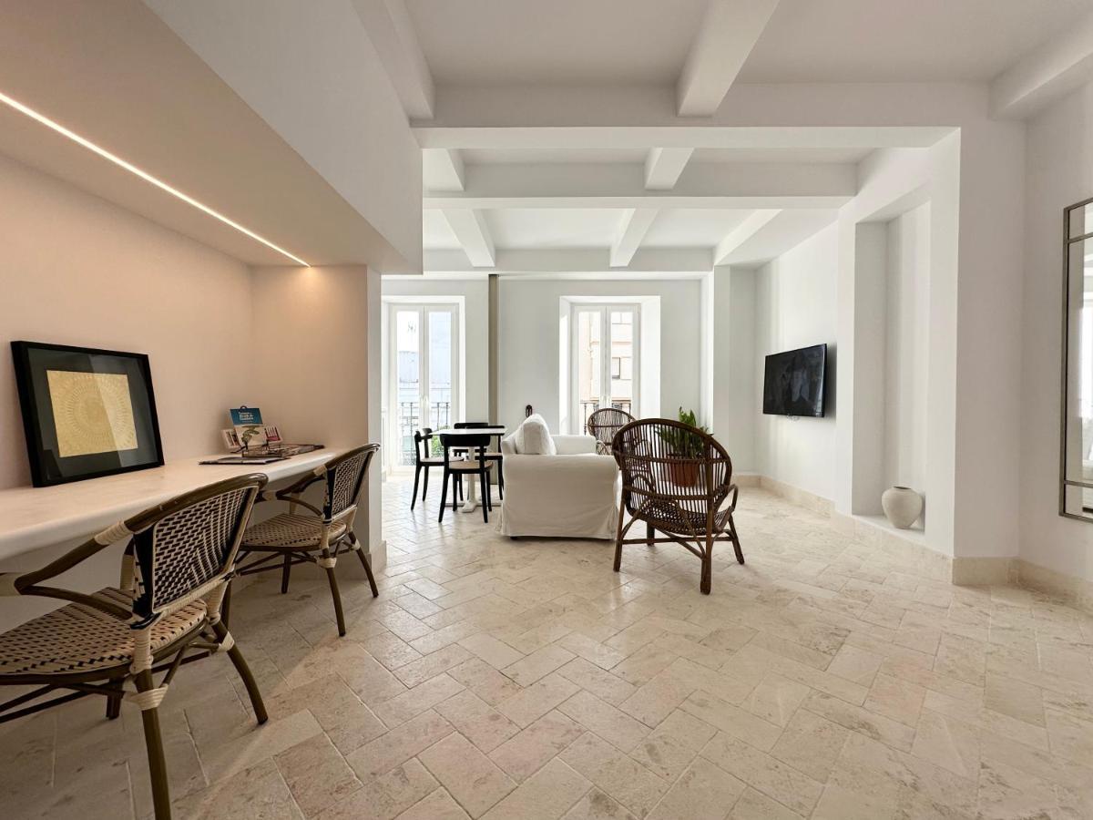 Apartamento Duplex Con Piscina Privada En Terraza Alcalá de Guadaira Εξωτερικό φωτογραφία