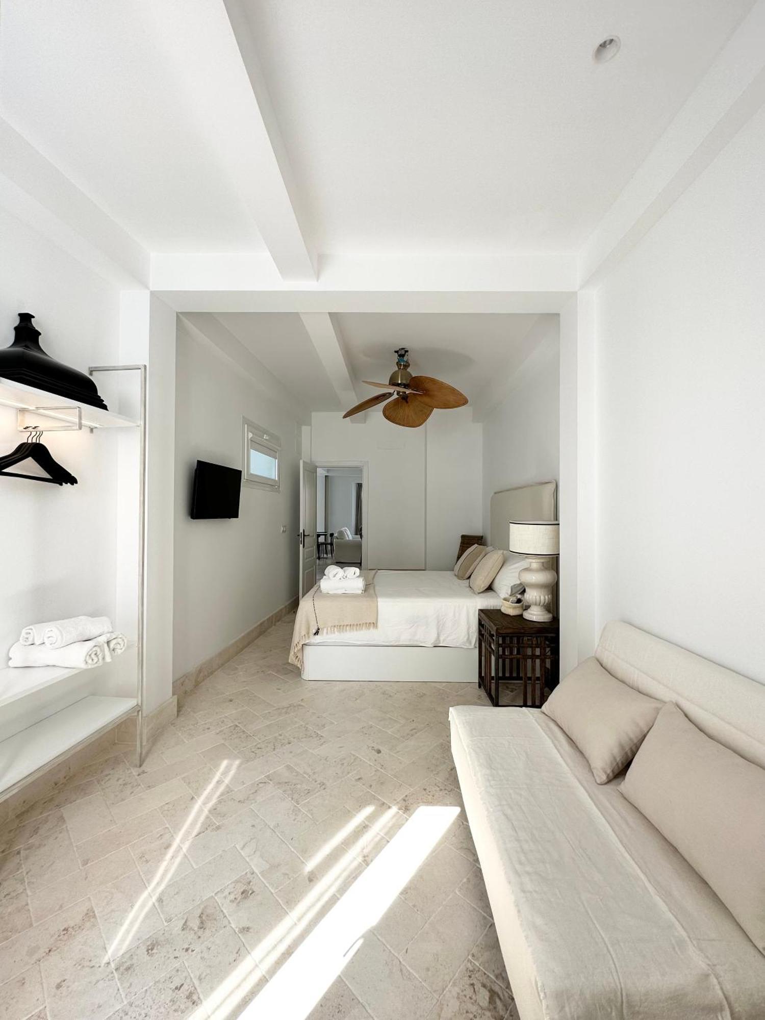 Apartamento Duplex Con Piscina Privada En Terraza Alcalá de Guadaira Εξωτερικό φωτογραφία