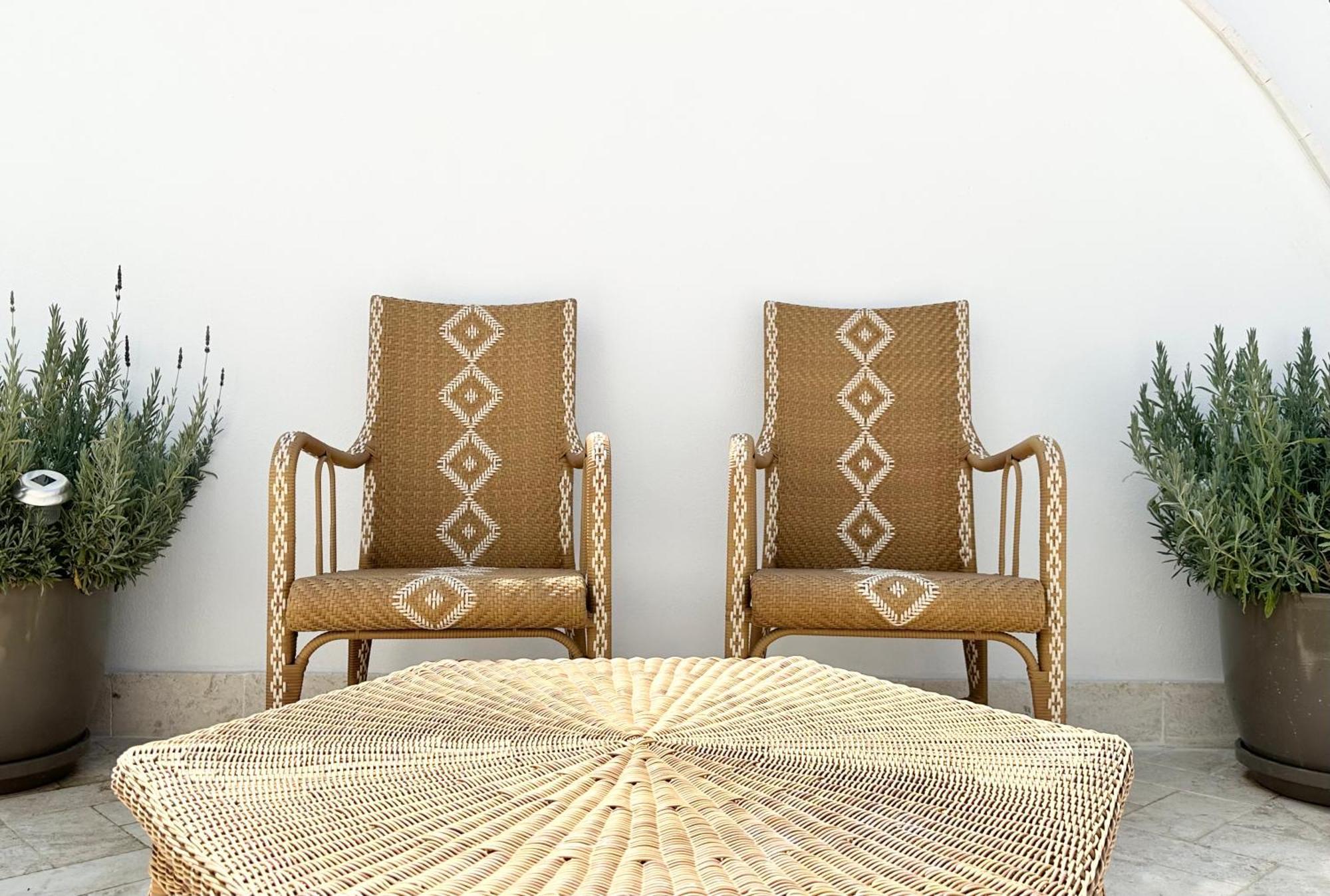 Apartamento Duplex Con Piscina Privada En Terraza Alcalá de Guadaira Εξωτερικό φωτογραφία