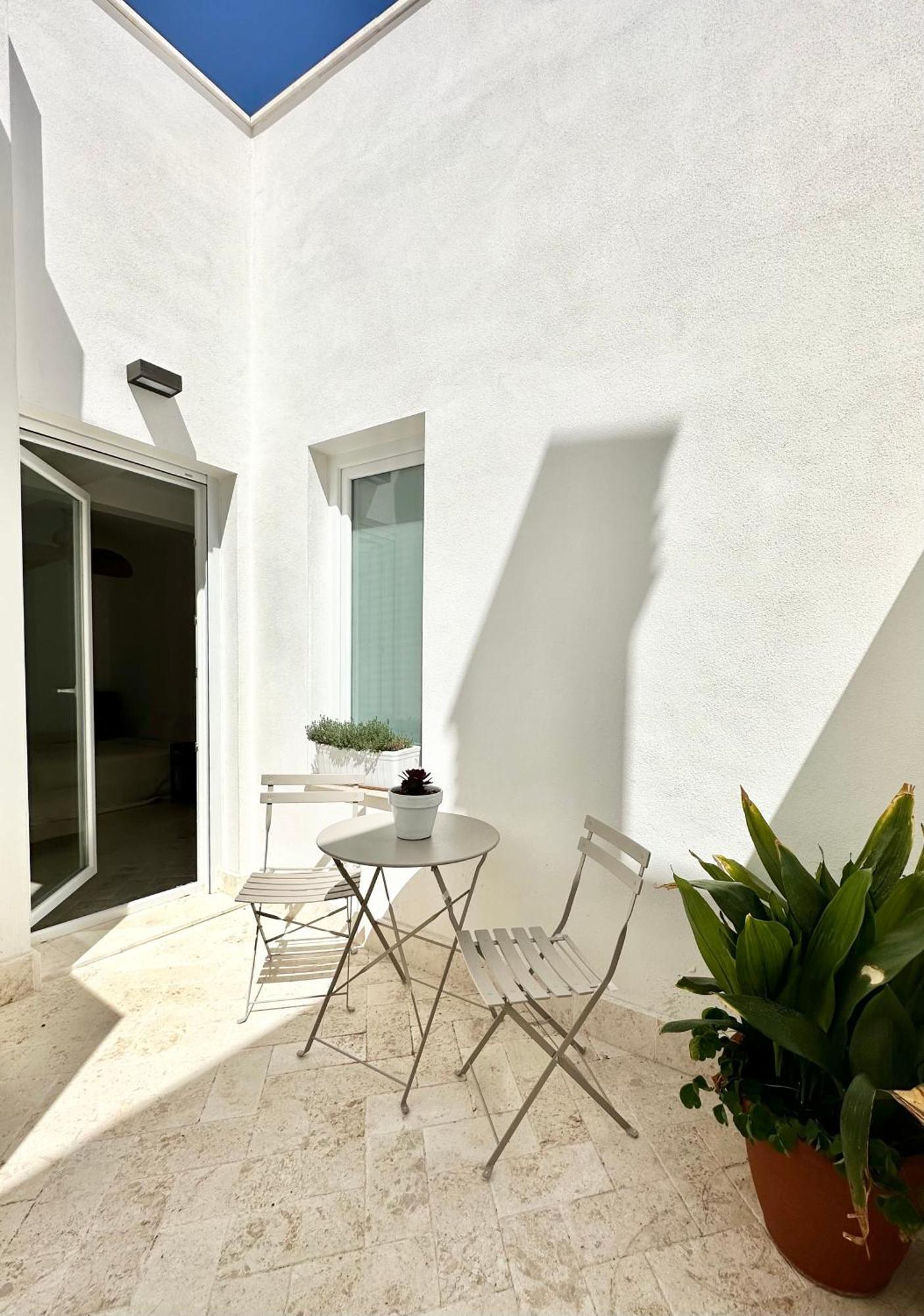 Apartamento Duplex Con Piscina Privada En Terraza Alcalá de Guadaira Εξωτερικό φωτογραφία