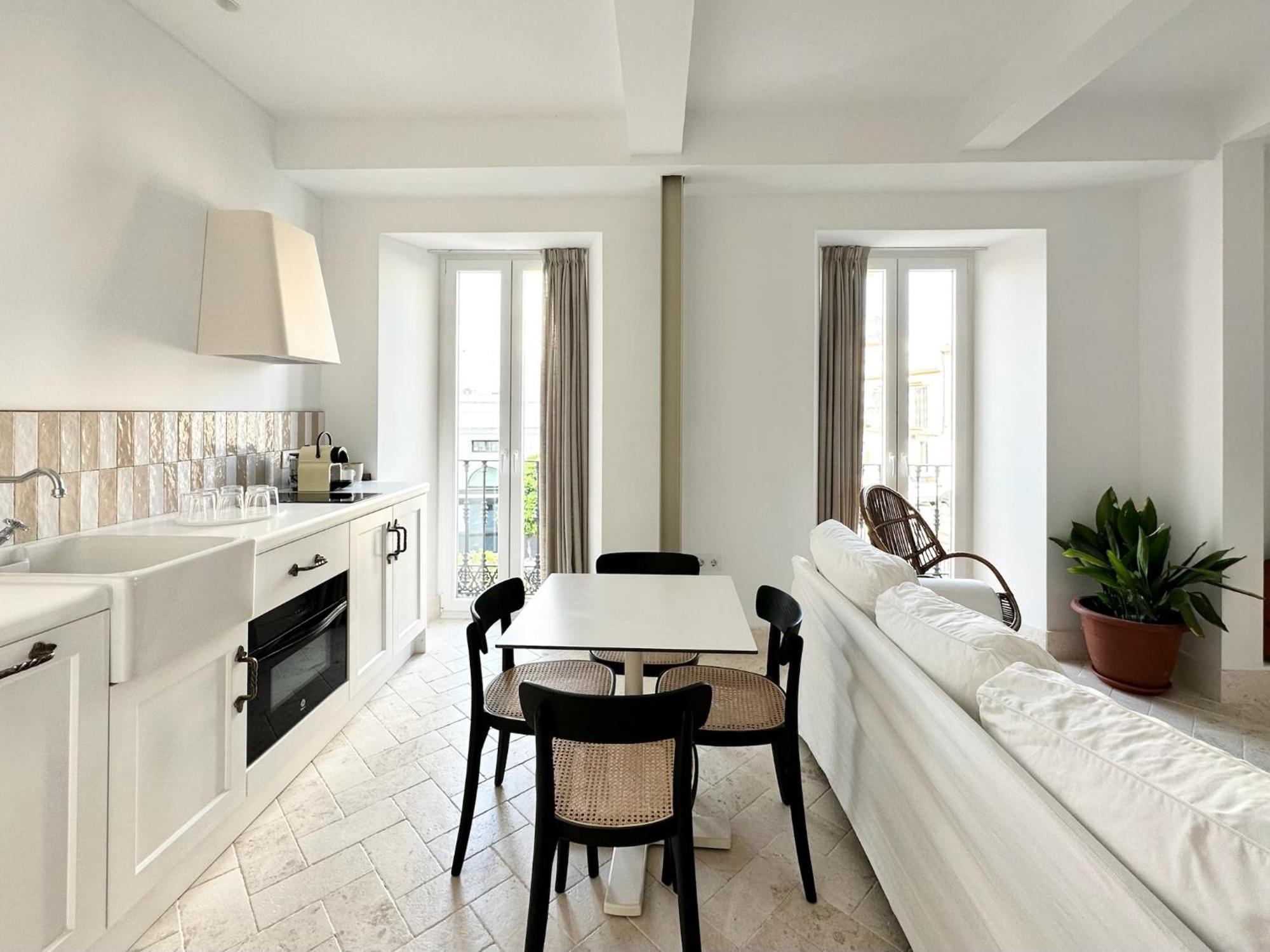 Apartamento Duplex Con Piscina Privada En Terraza Alcalá de Guadaira Εξωτερικό φωτογραφία