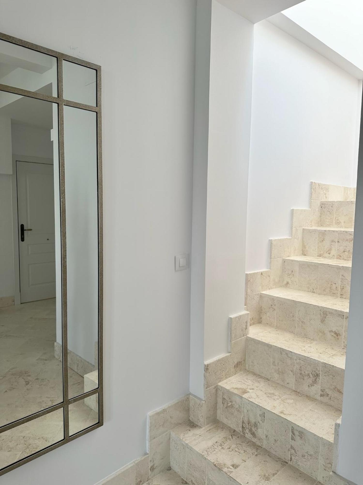 Apartamento Duplex Con Piscina Privada En Terraza Alcalá de Guadaira Εξωτερικό φωτογραφία